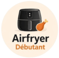 Airfryer Simple